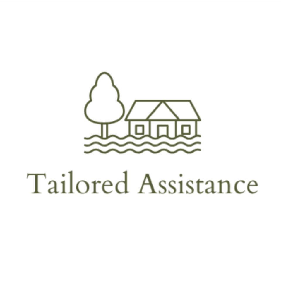 Tailored Assistance logo
